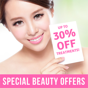 Korean Plastic Surgery Deals